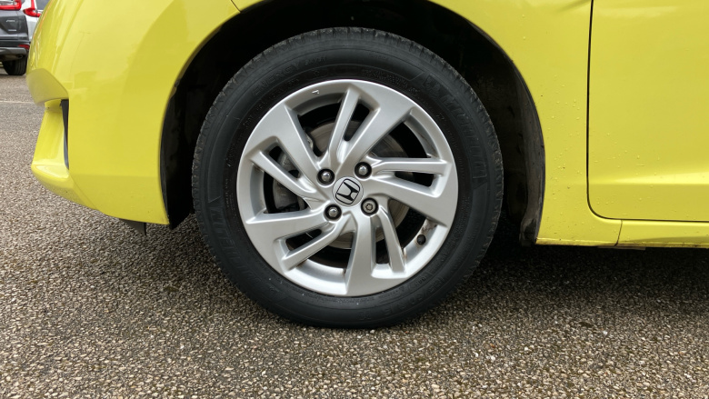 Honda Jazz 1.3 SE 5dr CVT Petrol Hatchback